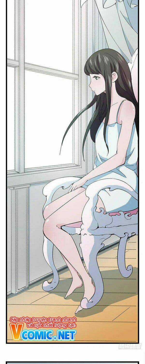Thăng Vân Tháp - Chapter 21 - Trang 3
