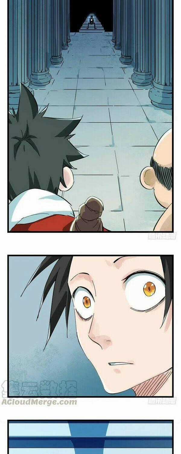 Thăng Vân Tháp - Chapter 21 - Trang 28