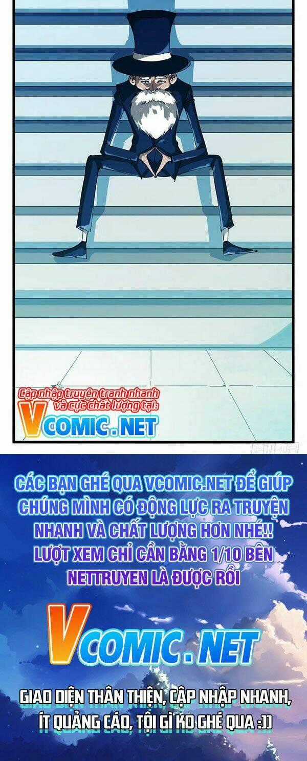 Thăng Vân Tháp - Chapter 21 - Trang 29