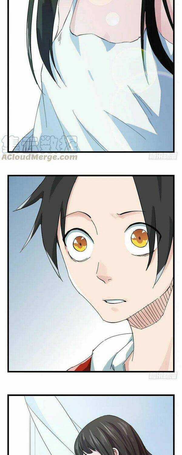 Thăng Vân Tháp - Chapter 21 - Trang 5