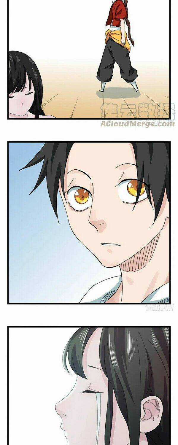 Thăng Vân Tháp - Chapter 21 - Trang 10