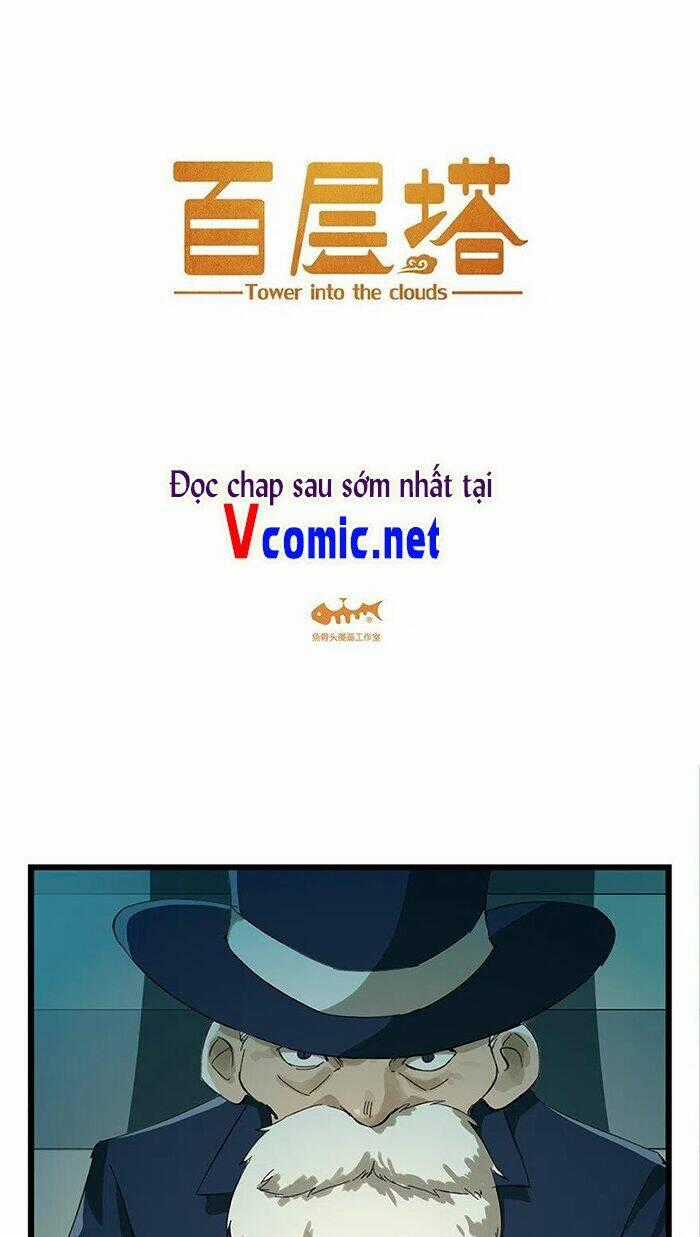 Thăng Vân Tháp - Chapter 22 - Trang 1