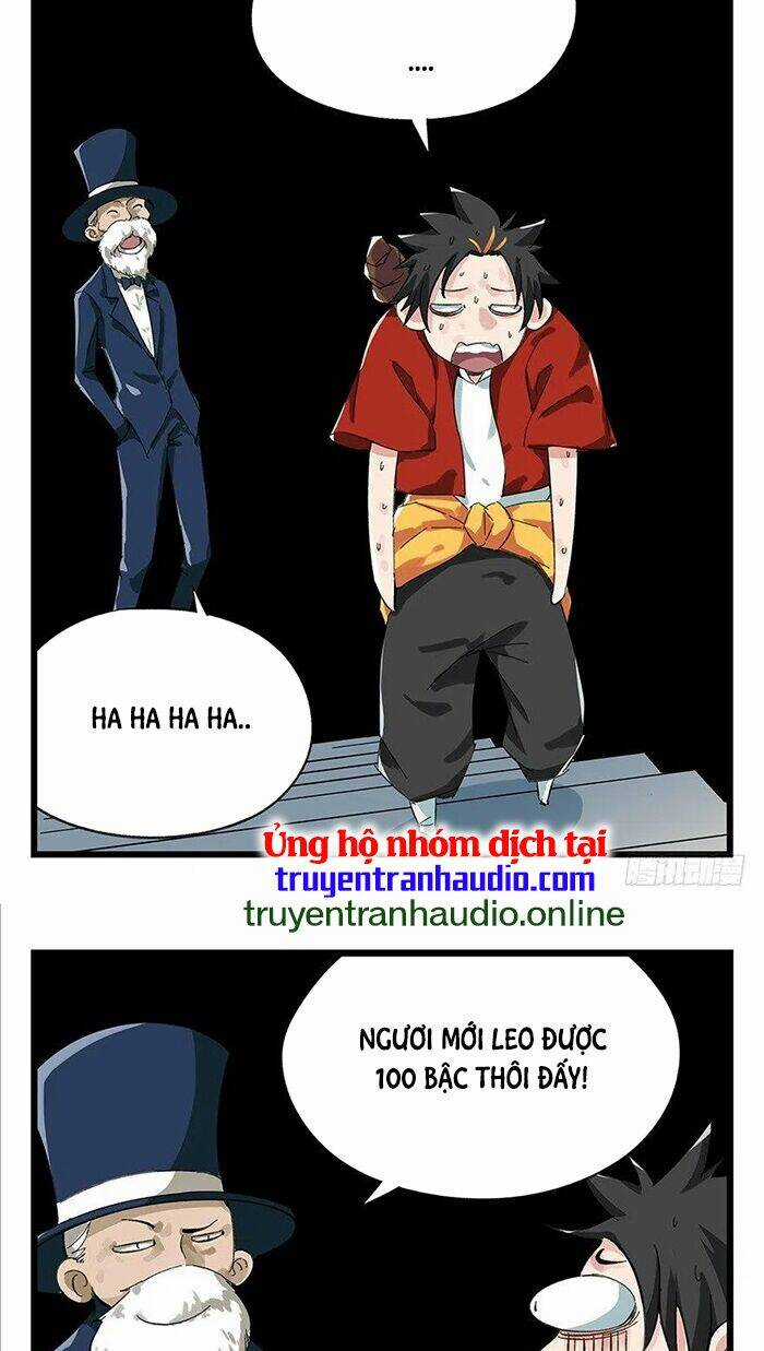 Thăng Vân Tháp - Chapter 22 - Trang 13