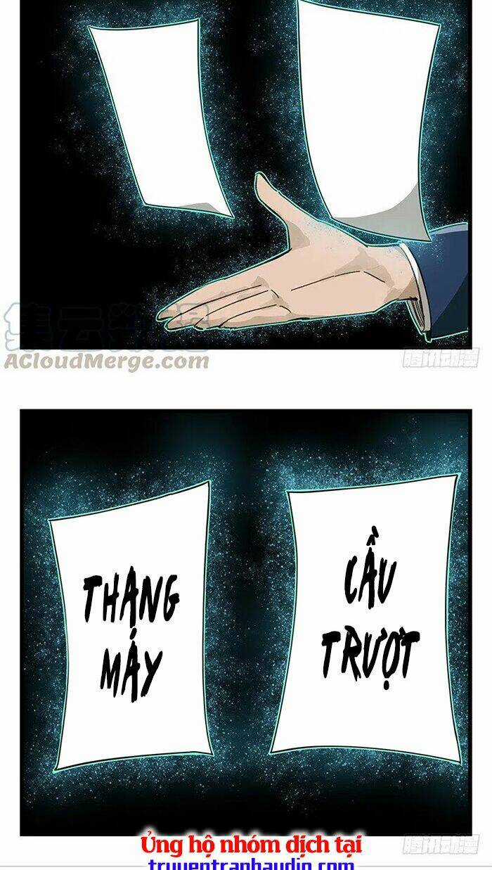 Thăng Vân Tháp - Chapter 22 - Trang 24