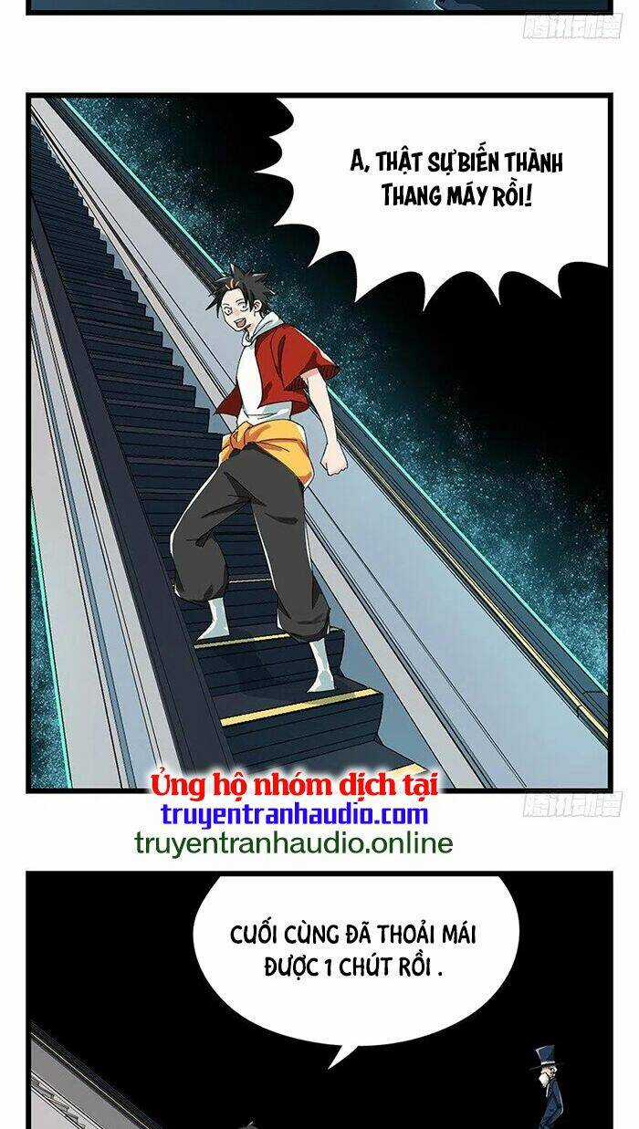 Thăng Vân Tháp - Chapter 22 - Trang 28