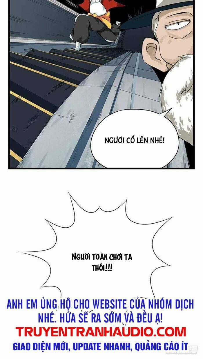 Thăng Vân Tháp - Chapter 22 - Trang 32