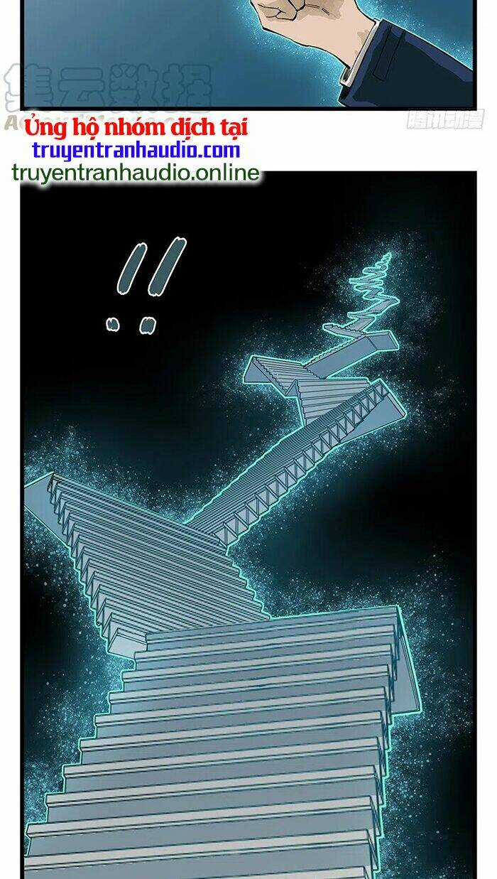 Thăng Vân Tháp - Chapter 22 - Trang 6