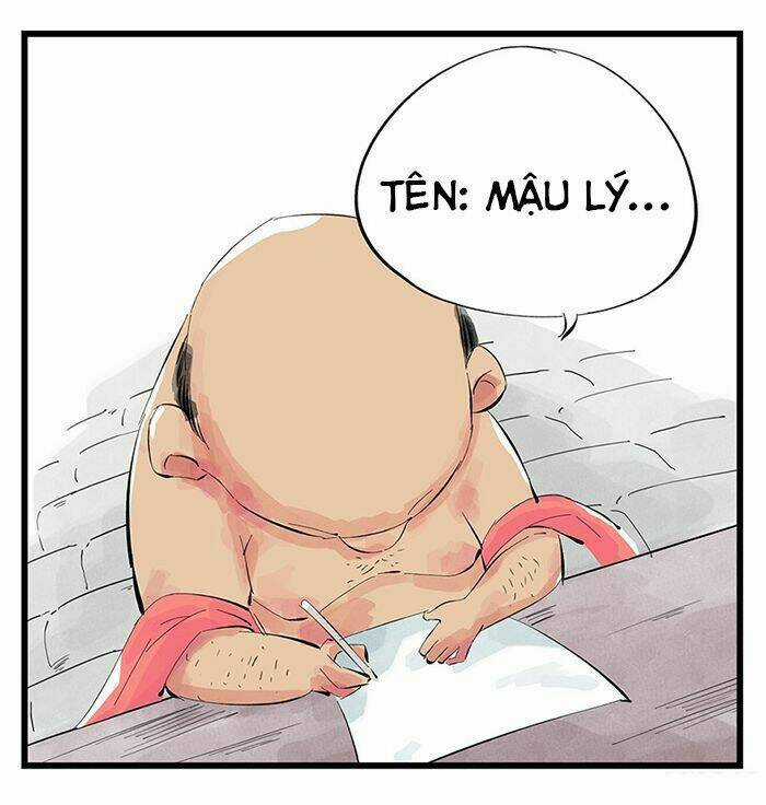 Thăng Vân Tháp - Chapter 3 - Trang 15