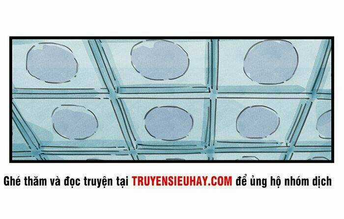 Thăng Vân Tháp - Chapter 3 - Trang 21