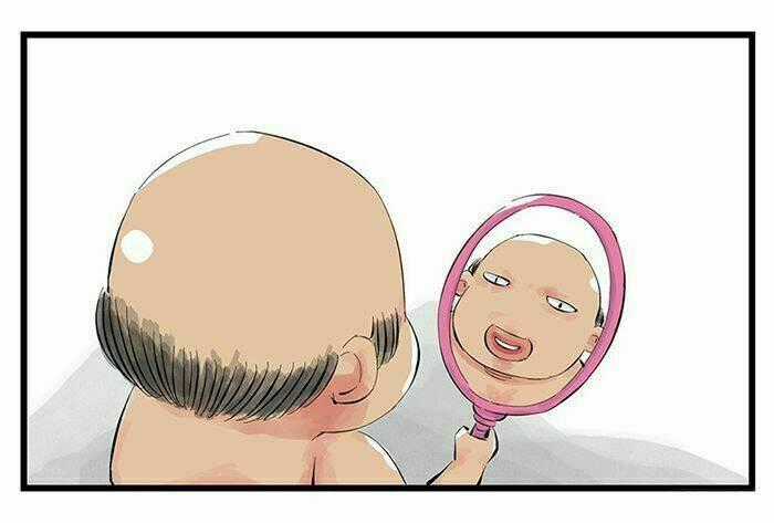 Thăng Vân Tháp - Chapter 3 - Trang 28