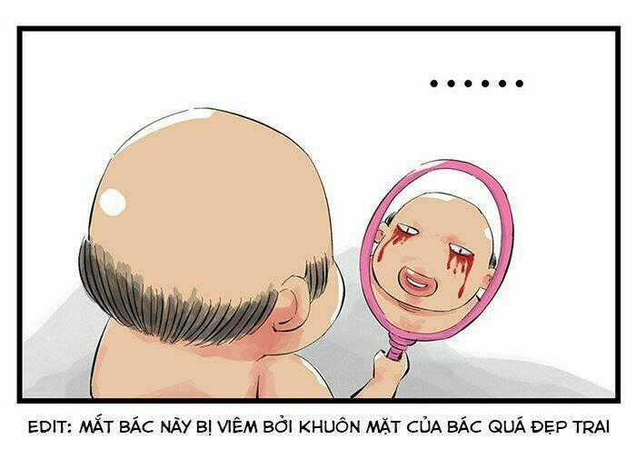 Thăng Vân Tháp - Chapter 3 - Trang 29