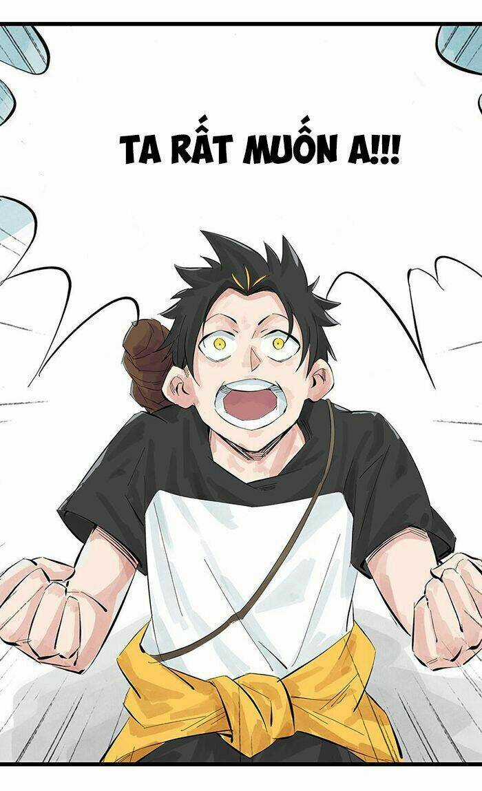 Thăng Vân Tháp - Chapter 3 - Trang 5