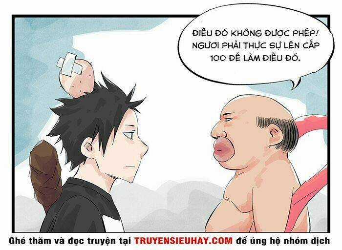 Thăng Vân Tháp - Chapter 3 - Trang 7