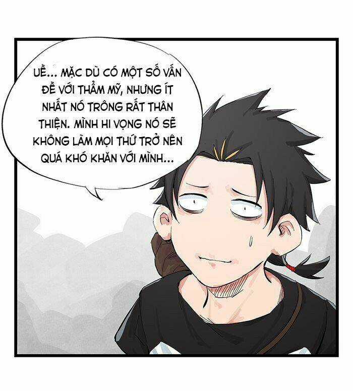 Thăng Vân Tháp - Chapter 4 - Trang 11