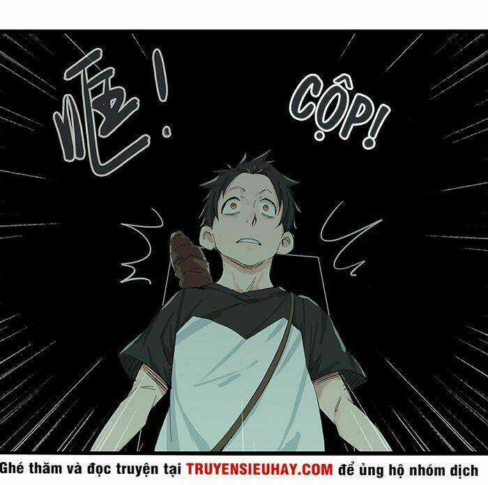 Thăng Vân Tháp - Chapter 4 - Trang 16