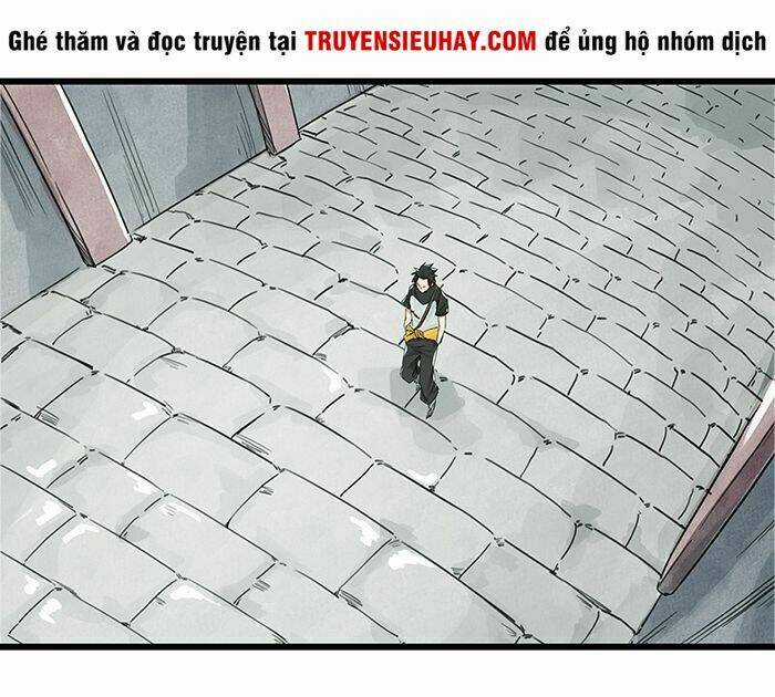 Thăng Vân Tháp - Chapter 4 - Trang 3