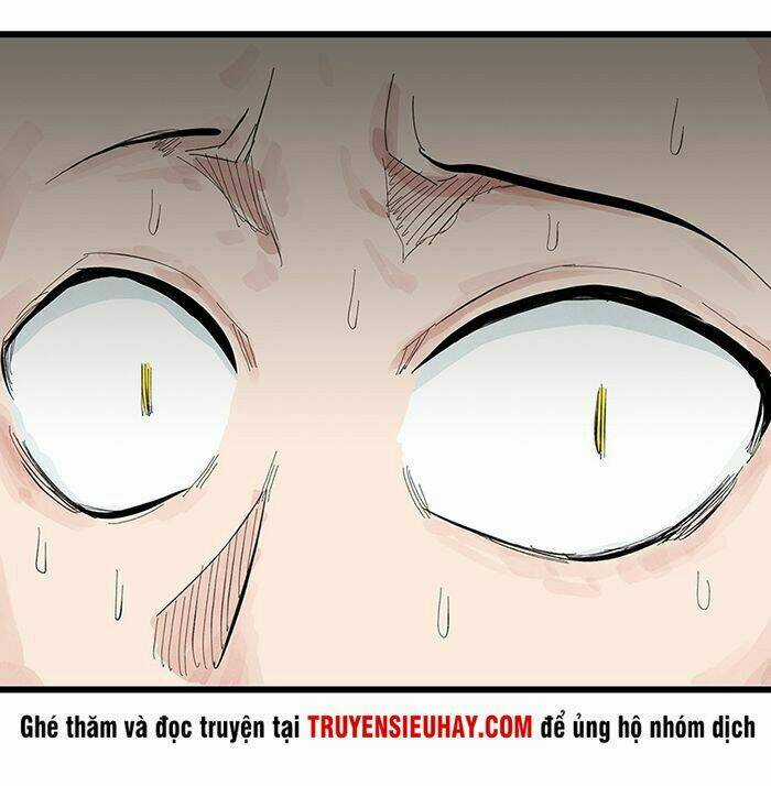 Thăng Vân Tháp - Chapter 4 - Trang 41