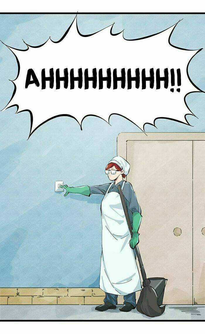 Thăng Vân Tháp - Chapter 4 - Trang 44