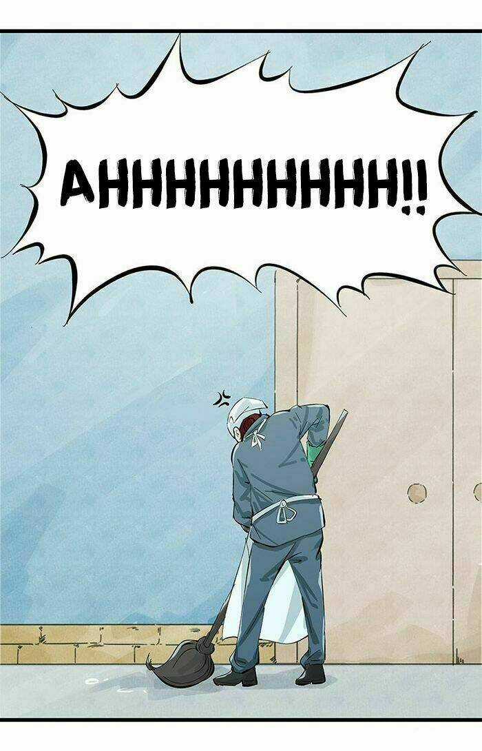 Thăng Vân Tháp - Chapter 4 - Trang 45