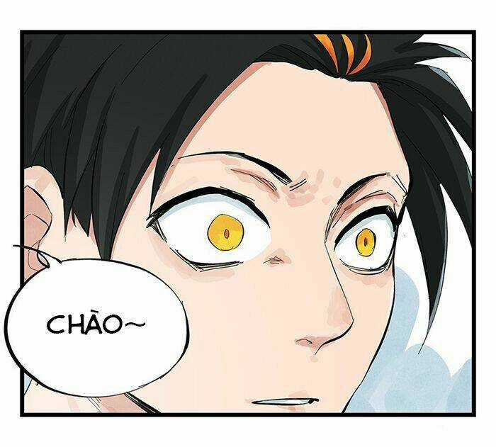 Thăng Vân Tháp - Chapter 4 - Trang 48