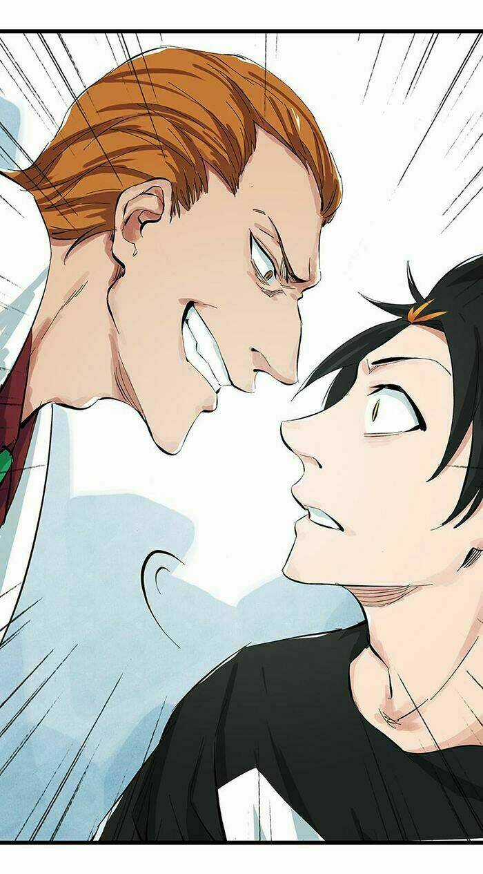 Thăng Vân Tháp - Chapter 4 - Trang 49