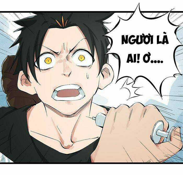 Thăng Vân Tháp - Chapter 4 - Trang 50