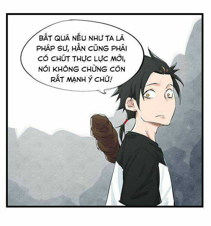 Thăng Vân Tháp - Chapter 4 - Trang 6