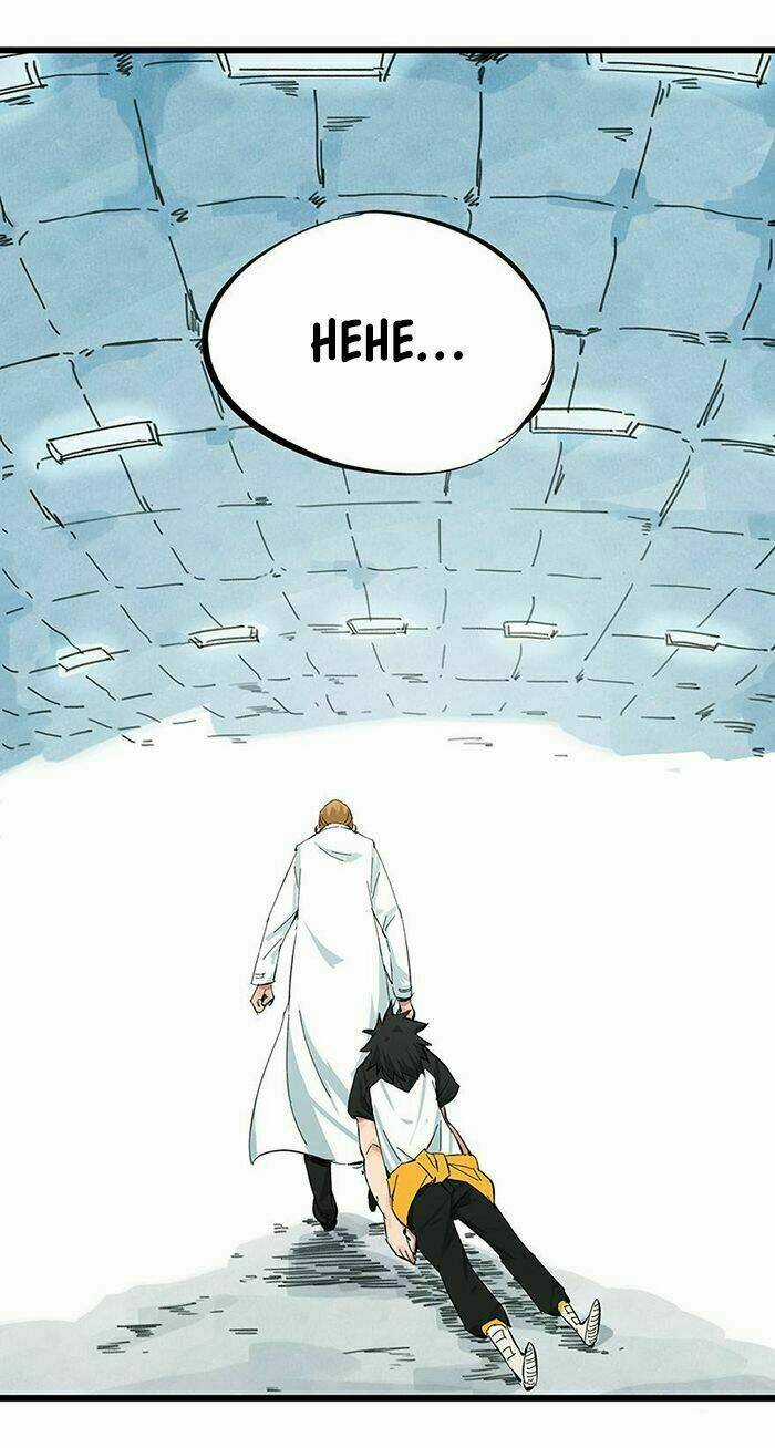 Thăng Vân Tháp - Chapter 4 - Trang 53