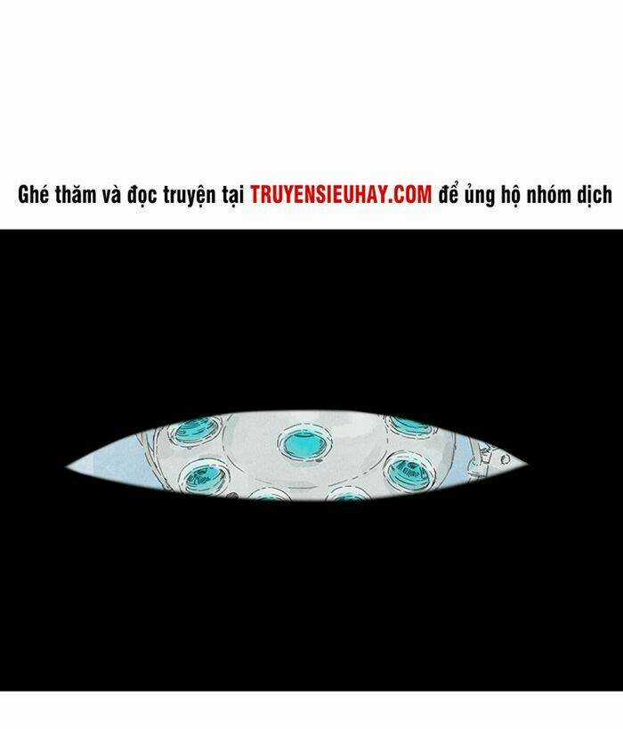 Thăng Vân Tháp - Chapter 4 - Trang 54