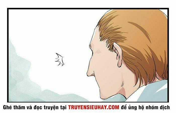 Thăng Vân Tháp - Chapter 4 - Trang 59