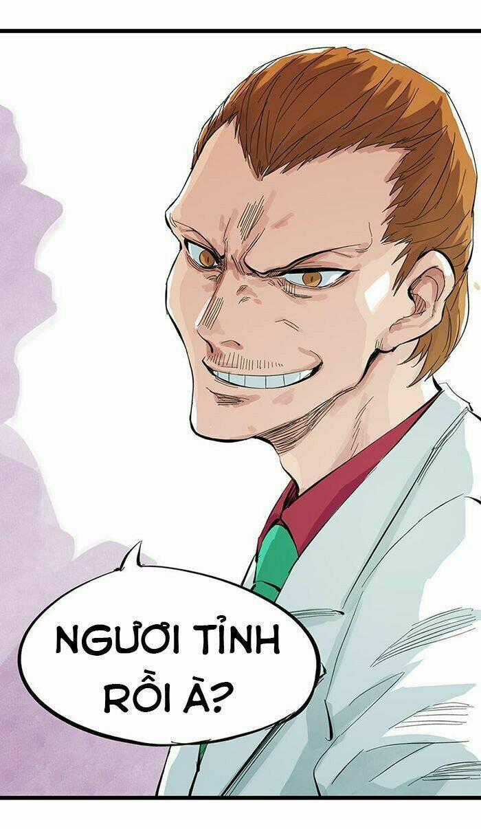 Thăng Vân Tháp - Chapter 4 - Trang 60