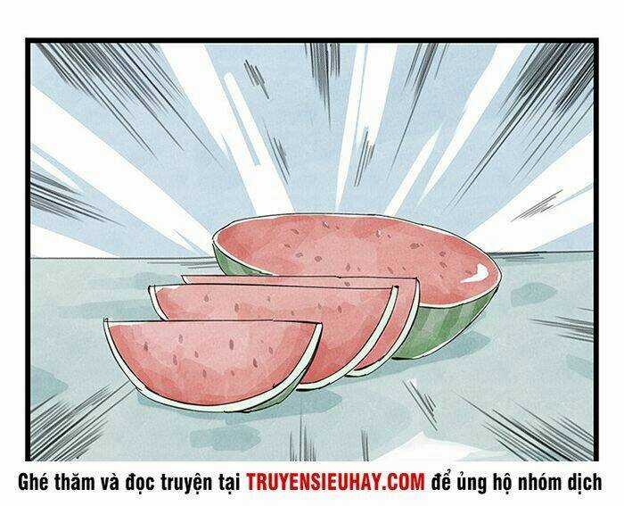 Thăng Vân Tháp - Chapter 5 - Trang 12