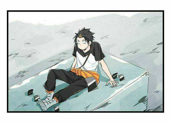 Thăng Vân Tháp - Chapter 5 - Trang 16