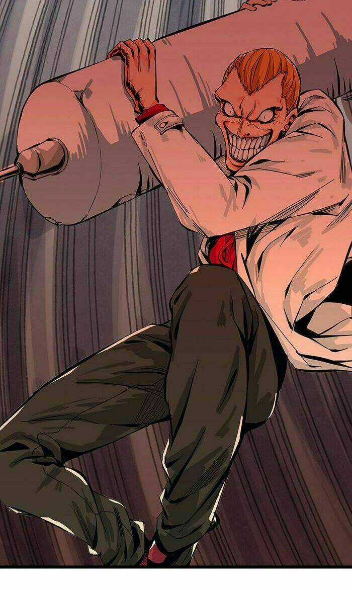 Thăng Vân Tháp - Chapter 5 - Trang 36