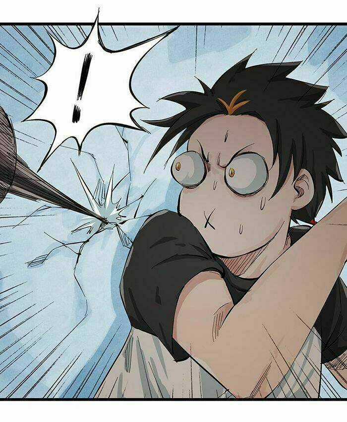 Thăng Vân Tháp - Chapter 5 - Trang 37