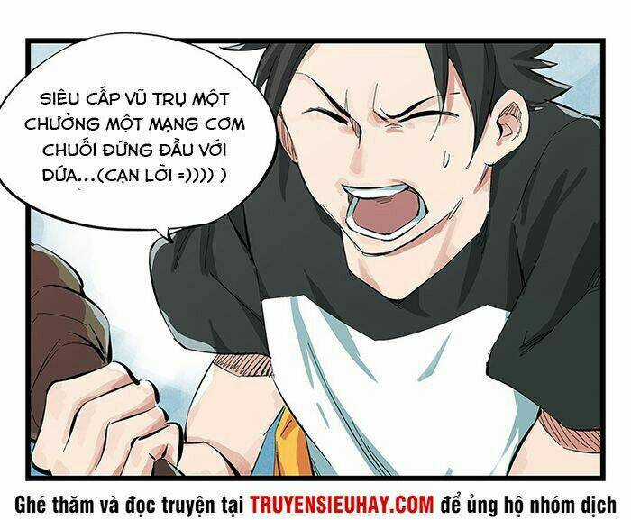 Thăng Vân Tháp - Chapter 5 - Trang 51