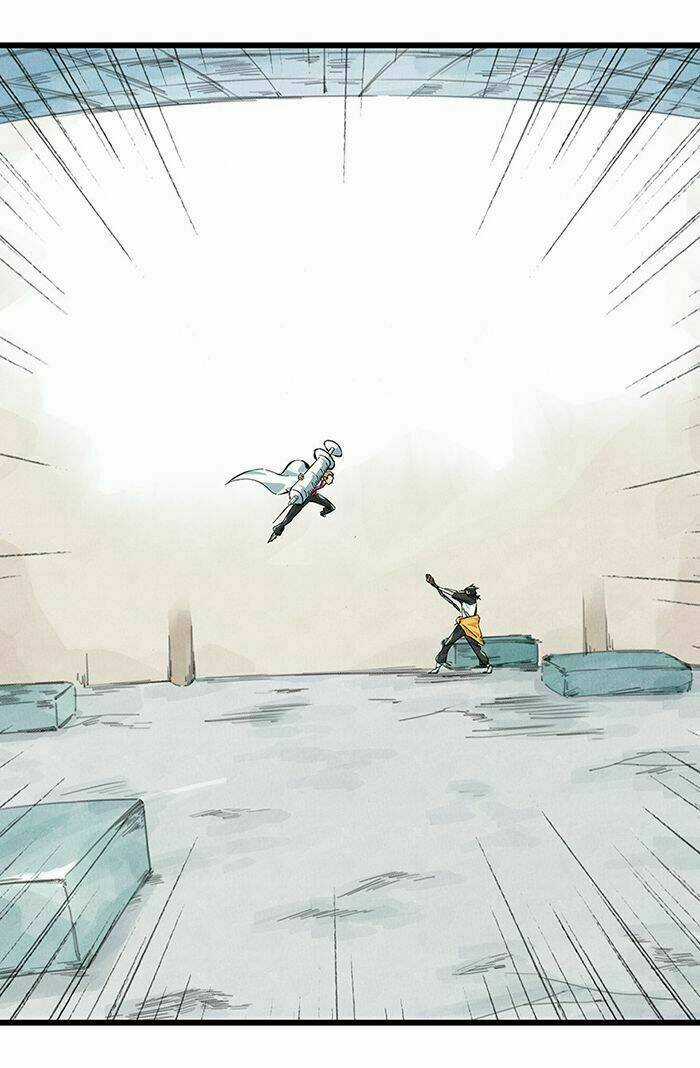 Thăng Vân Tháp - Chapter 5 - Trang 55