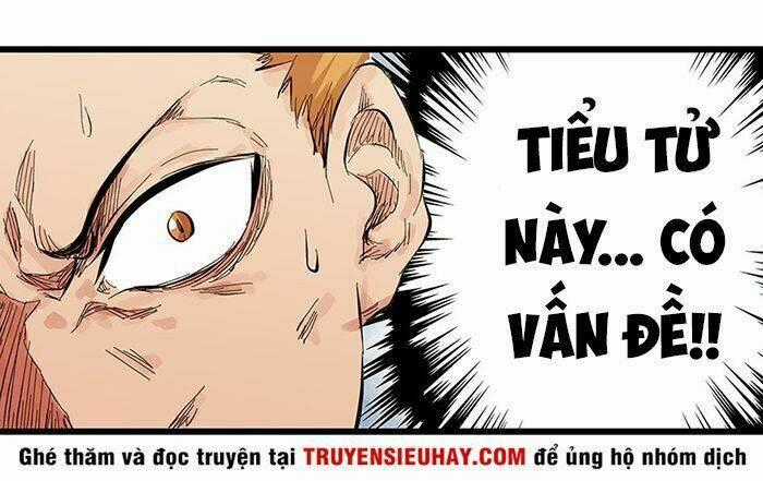 Thăng Vân Tháp - Chapter 5 - Trang 66