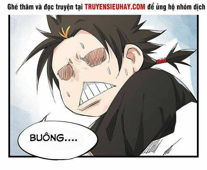 Thăng Vân Tháp - Chapter 6 - Trang 19