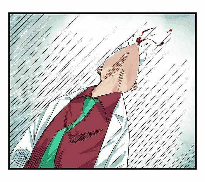 Thăng Vân Tháp - Chapter 6 - Trang 21