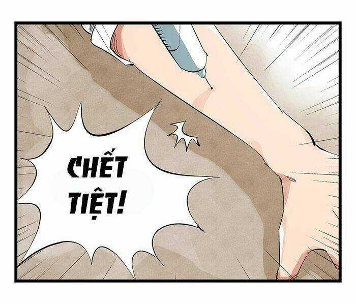 Thăng Vân Tháp - Chapter 6 - Trang 35