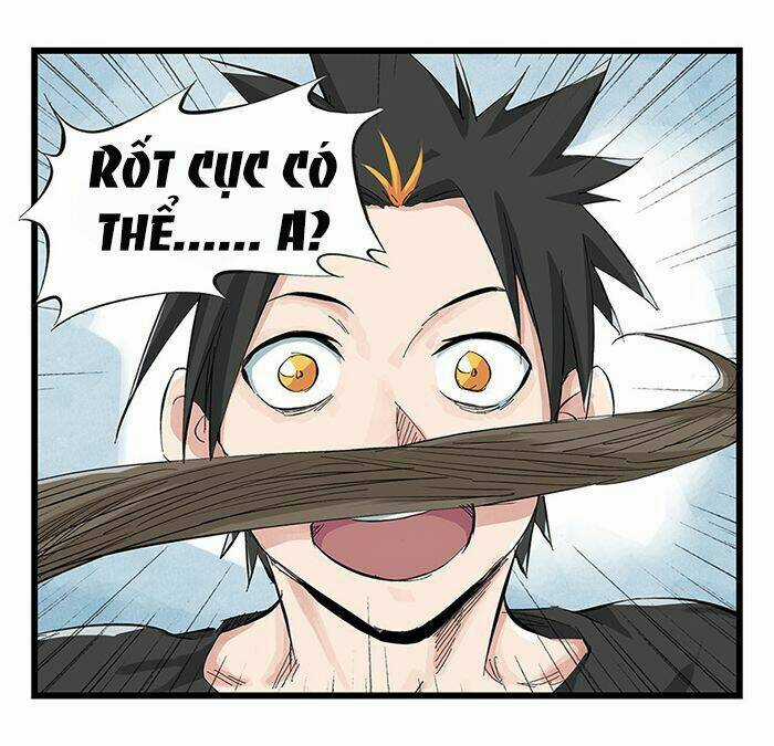 Thăng Vân Tháp - Chapter 6 - Trang 37