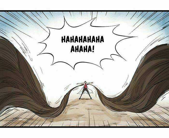 Thăng Vân Tháp - Chapter 6 - Trang 40