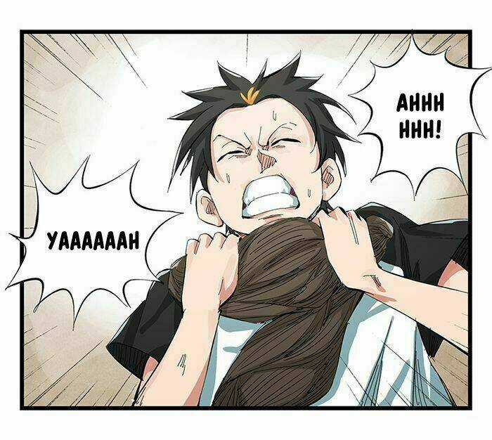 Thăng Vân Tháp - Chapter 6 - Trang 43