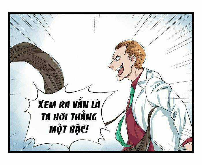 Thăng Vân Tháp - Chapter 6 - Trang 46