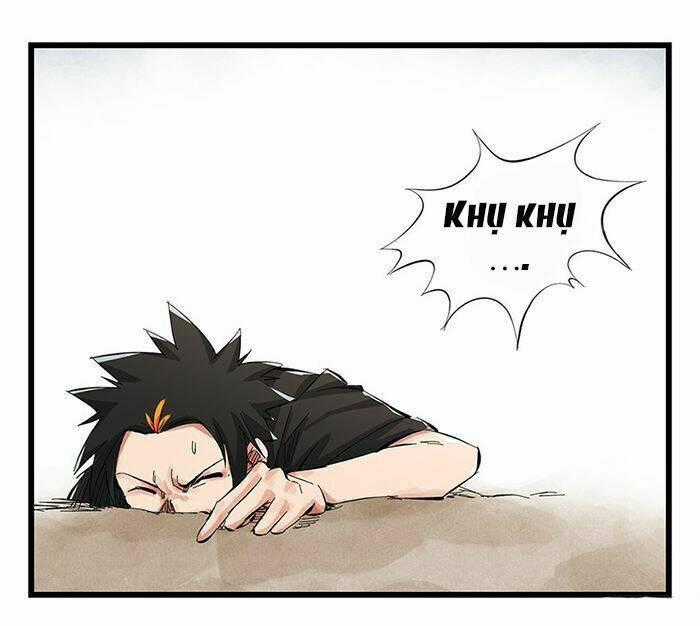 Thăng Vân Tháp - Chapter 6 - Trang 47