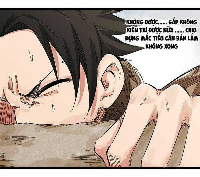 Thăng Vân Tháp - Chapter 6 - Trang 48