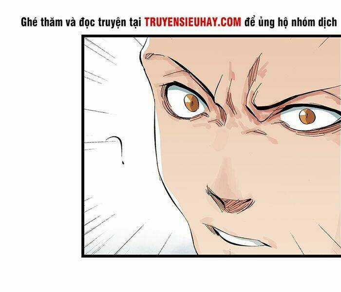 Thăng Vân Tháp - Chapter 7 - Trang 13
