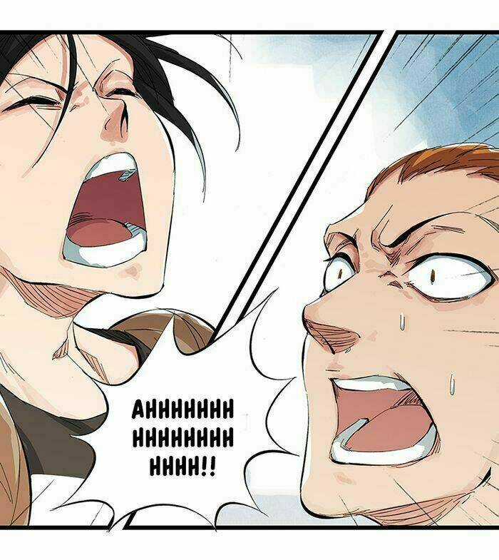 Thăng Vân Tháp - Chapter 7 - Trang 17