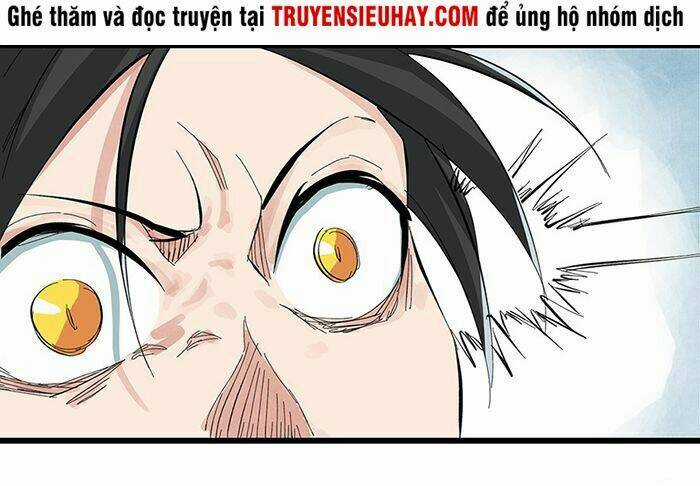 Thăng Vân Tháp - Chapter 7 - Trang 18